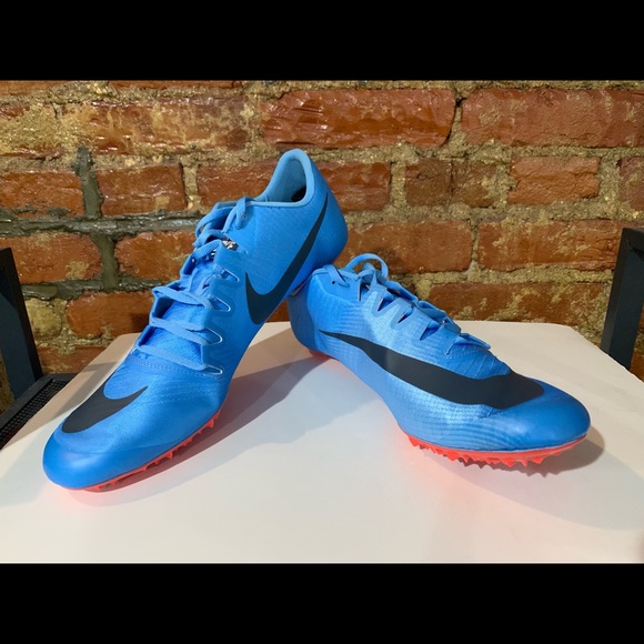 NEW Nike Zoom Ja Fly 3 Track Spikes - Picture 7 of 8